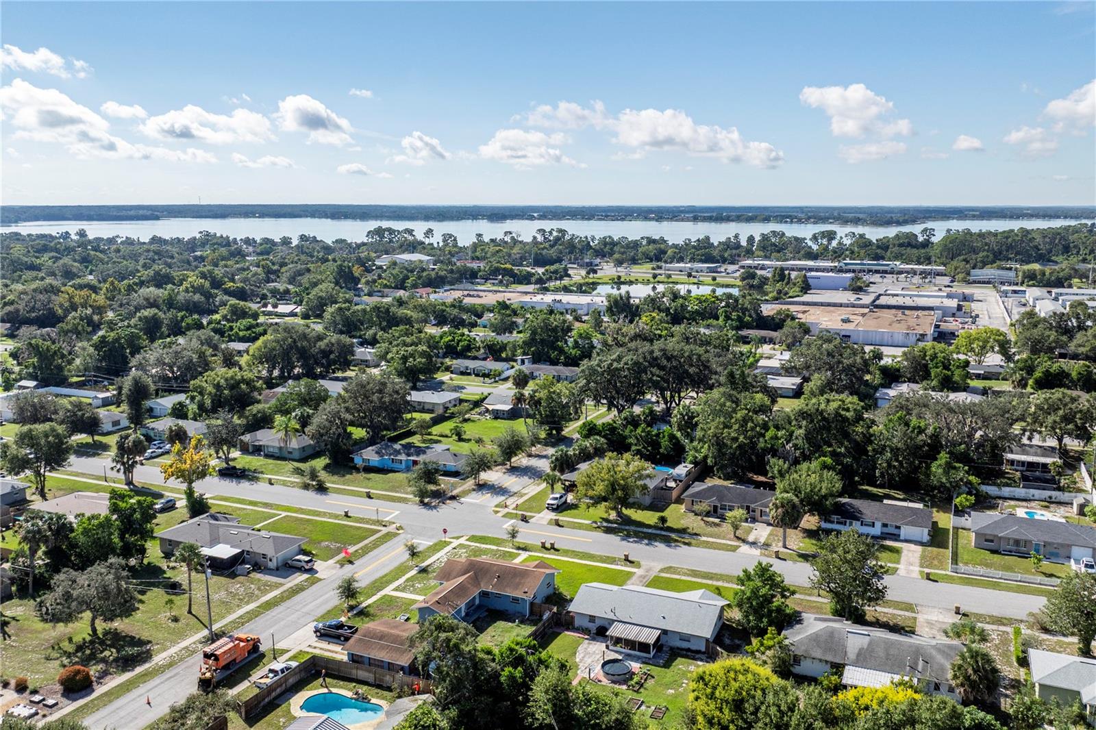 SYLVAN SHORES - Residential