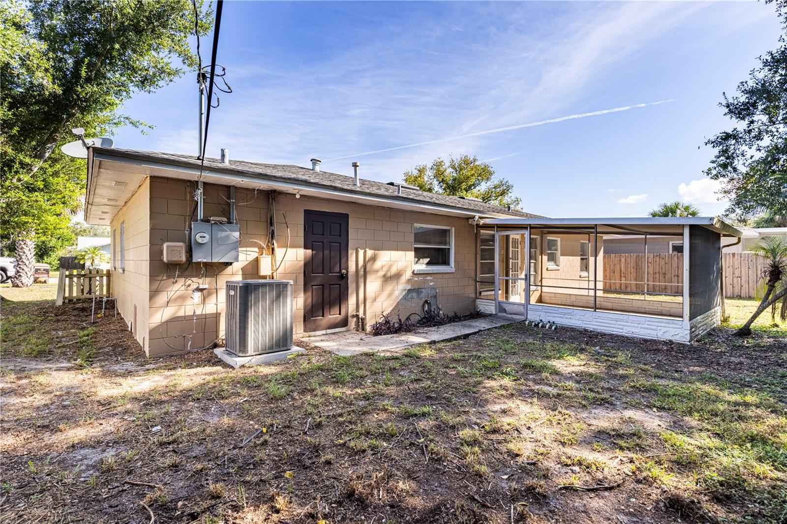 SYLVAN SHORES - Residential