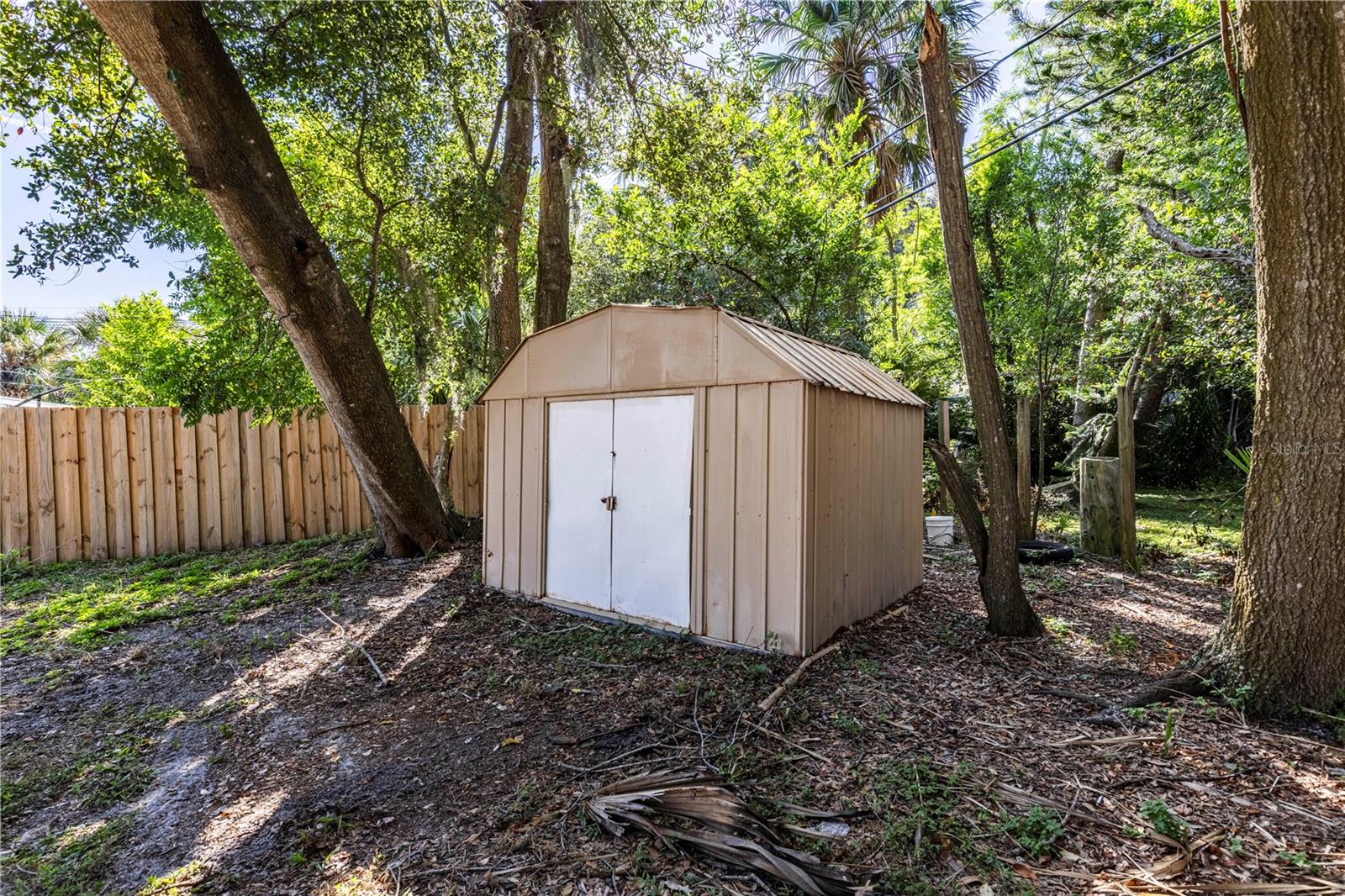 SYLVAN SHORES - Residential