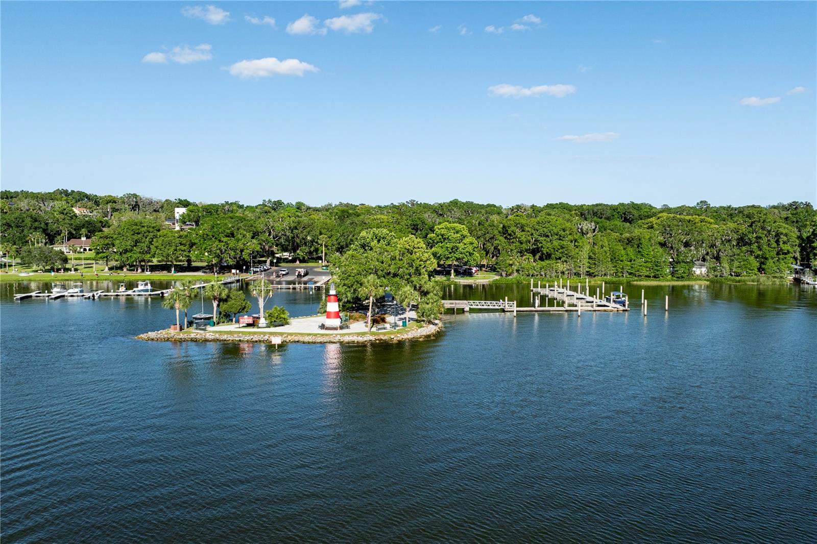 SYLVAN SHORES - Residential