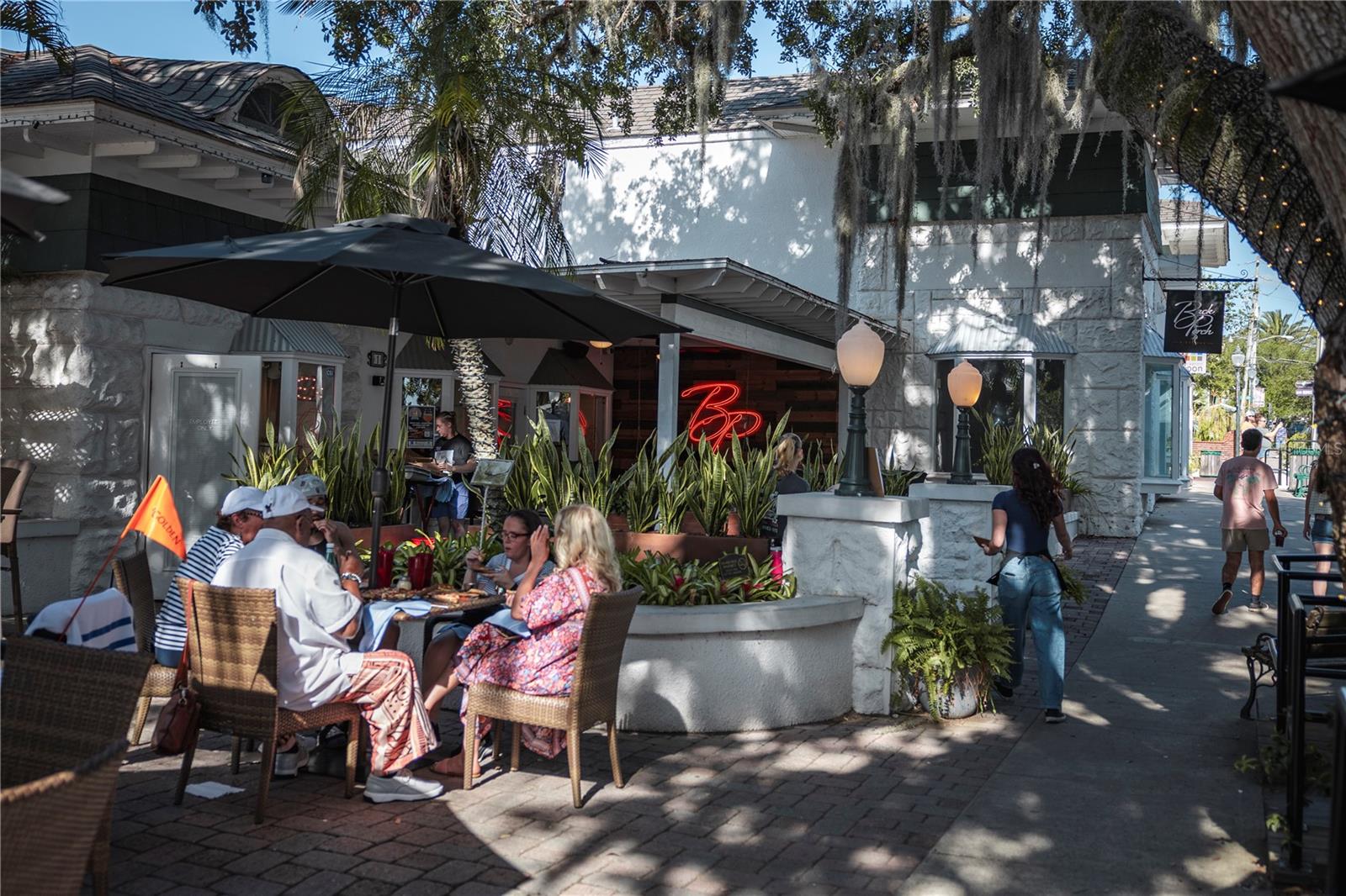 SYLVAN SHORES - Residential