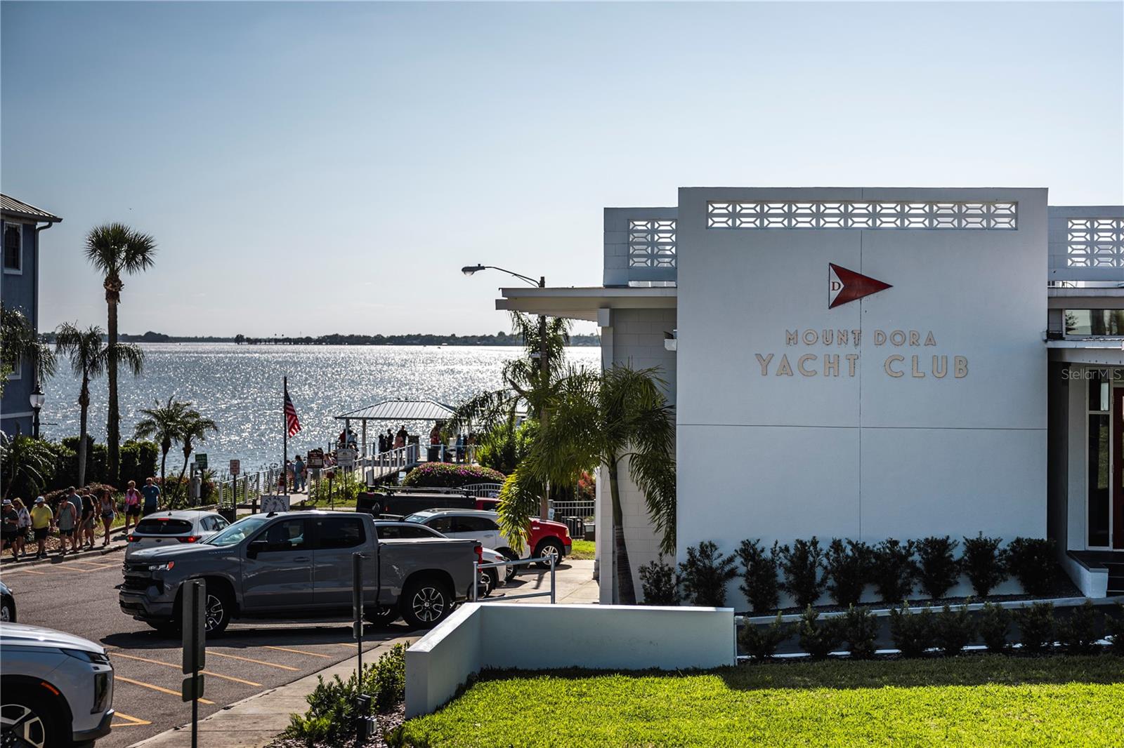 SYLVAN SHORES - Residential