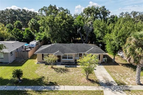 2814 WESTLAND ROAD MOUNT DORA FL 32757