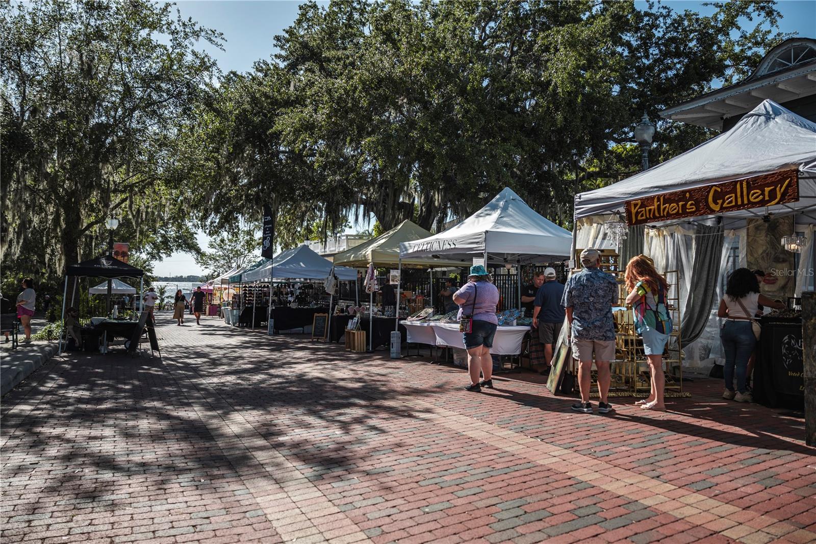 SYLVAN SHORES - Residential