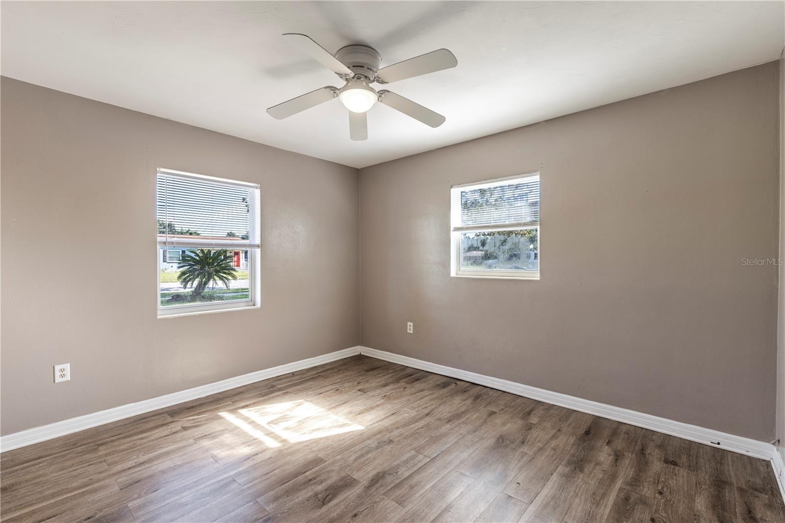 SYLVAN SHORES - Residential