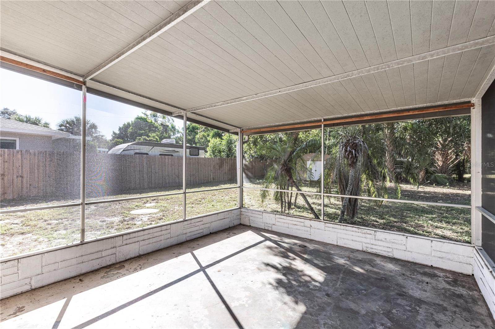 SYLVAN SHORES - Residential