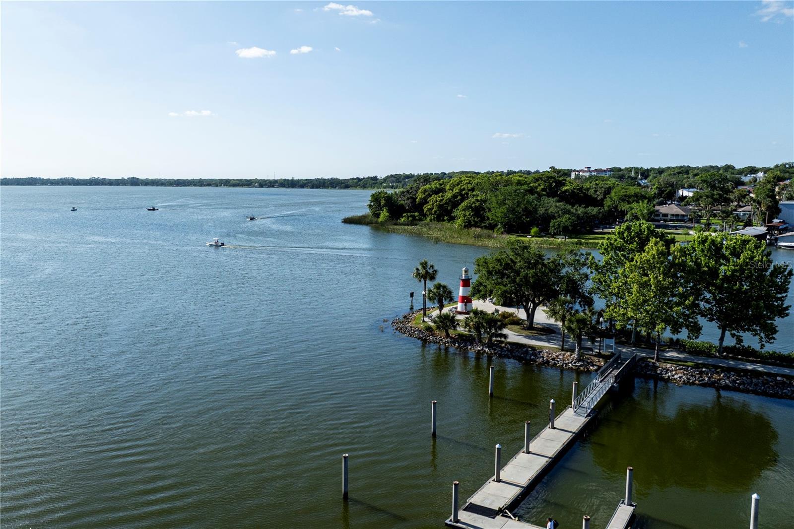 SYLVAN SHORES - Residential