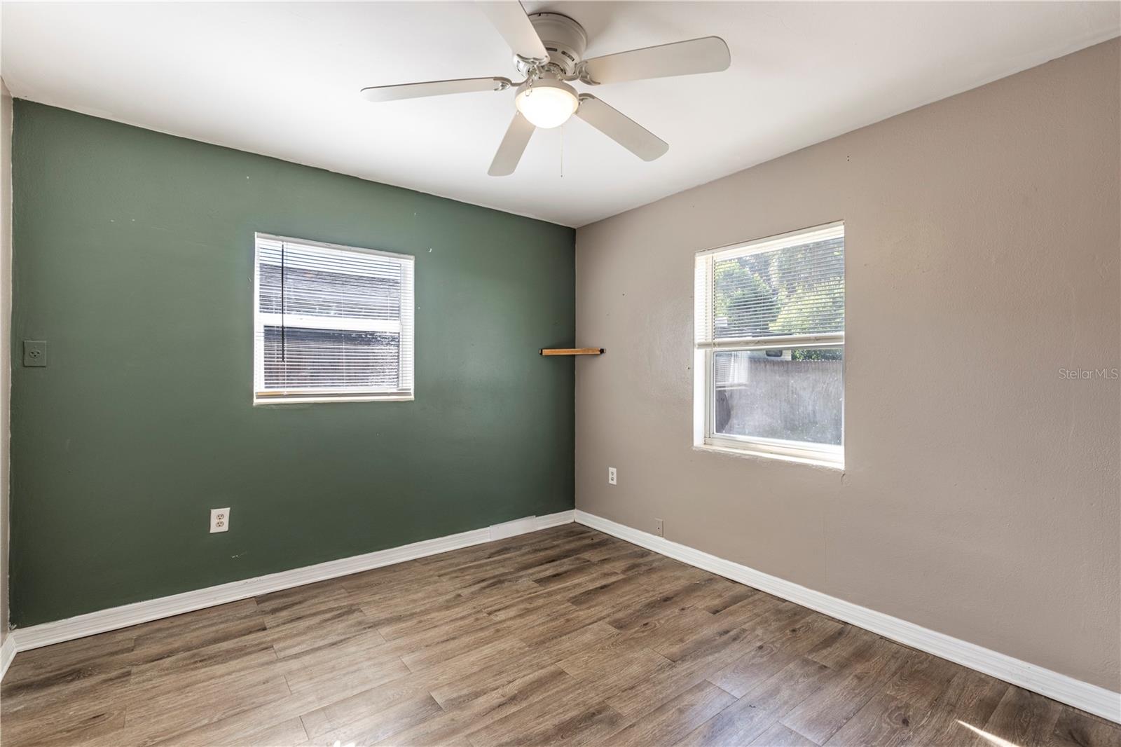 SYLVAN SHORES - Residential