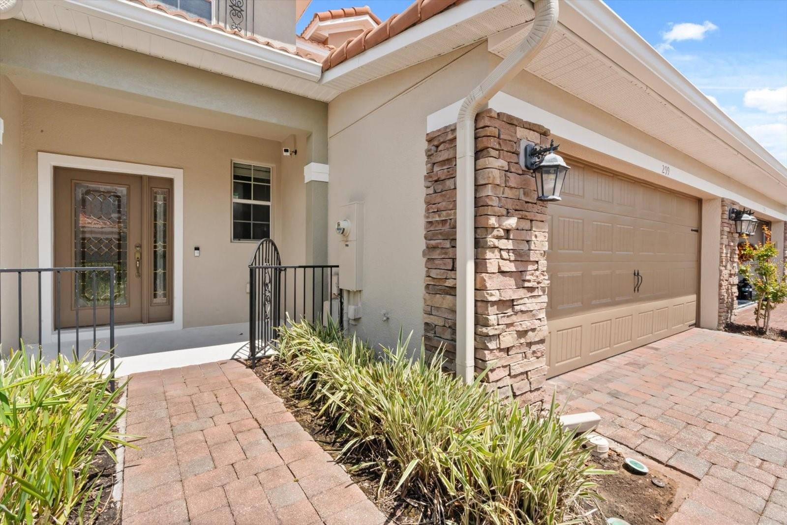 299 TERRACINA DRIVE