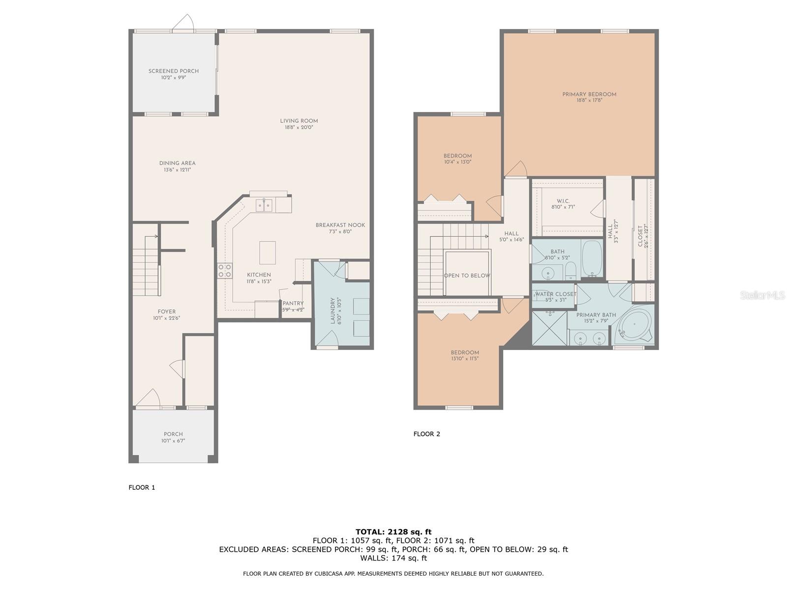299 TERRACINA DRIVE