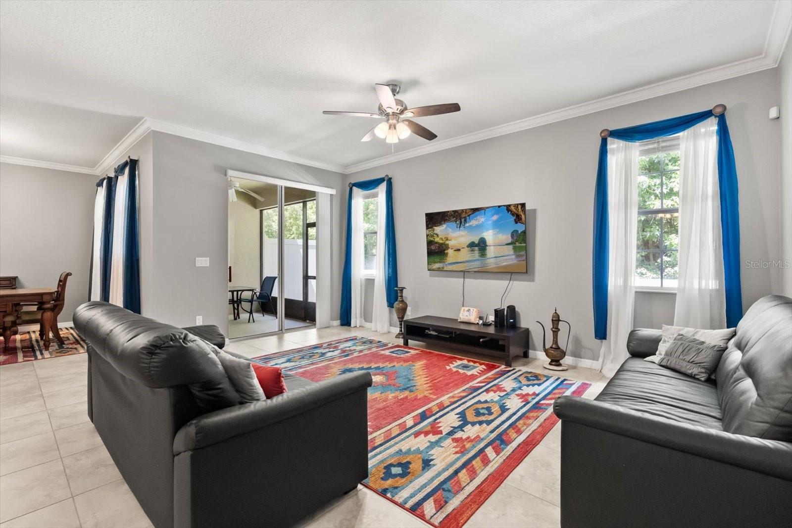299 TERRACINA DRIVE