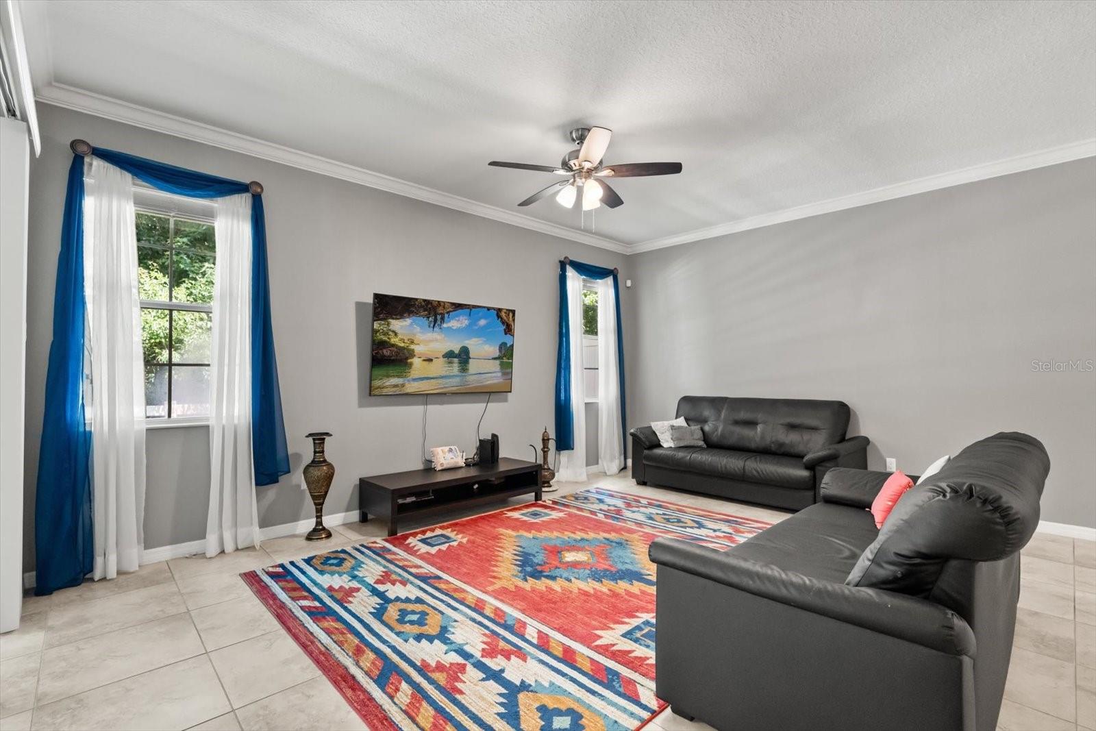 299 TERRACINA DRIVE
