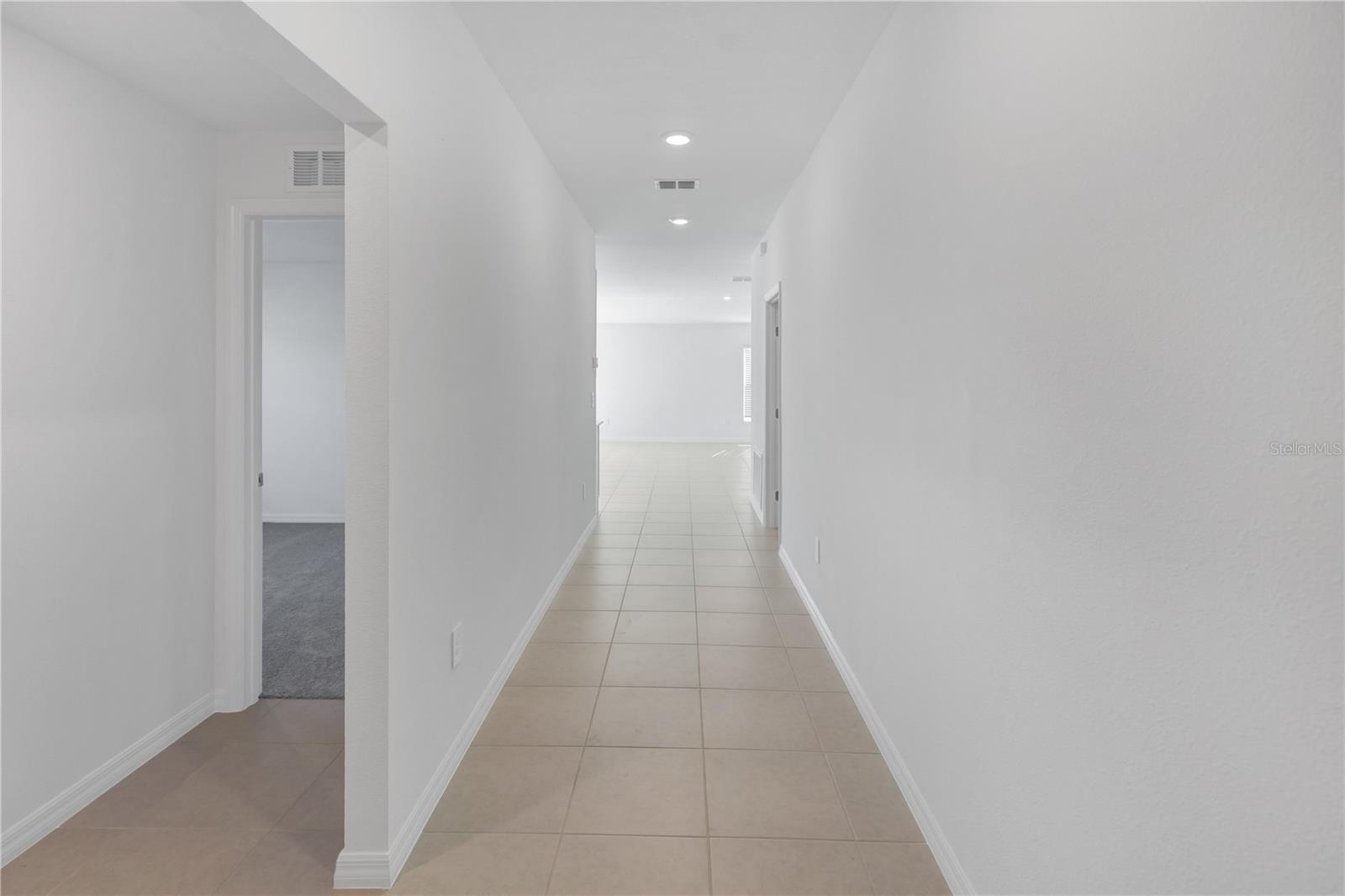 CYPRESS POINT/LK PARKER - Residential Lease