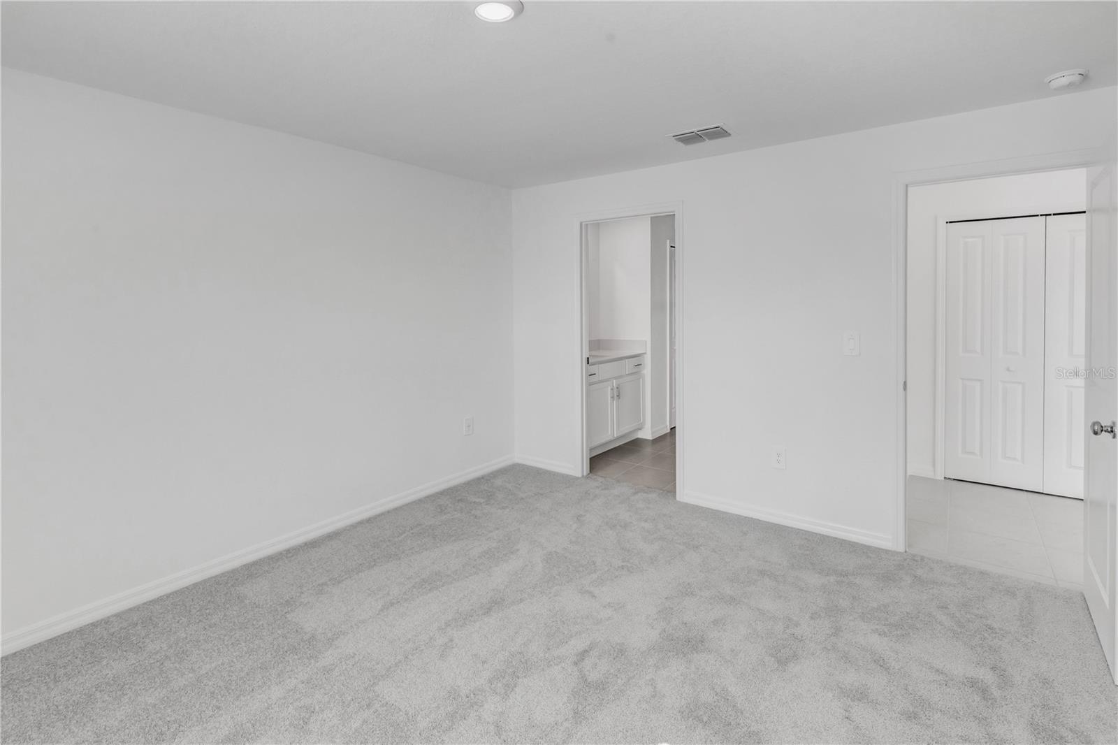 CYPRESS POINT/LK PARKER - Residential Lease