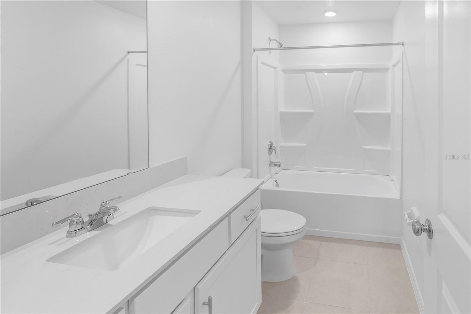 CYPRESS POINT/LK PARKER - Residential Lease