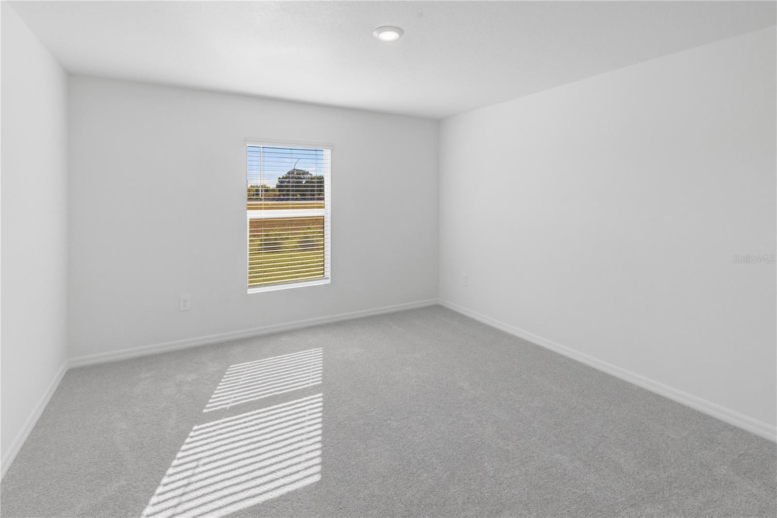 CYPRESS POINT/LK PARKER - Residential Lease