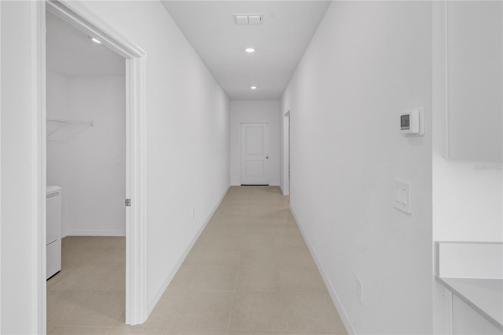 CYPRESS POINT/LK PARKER - Residential Lease