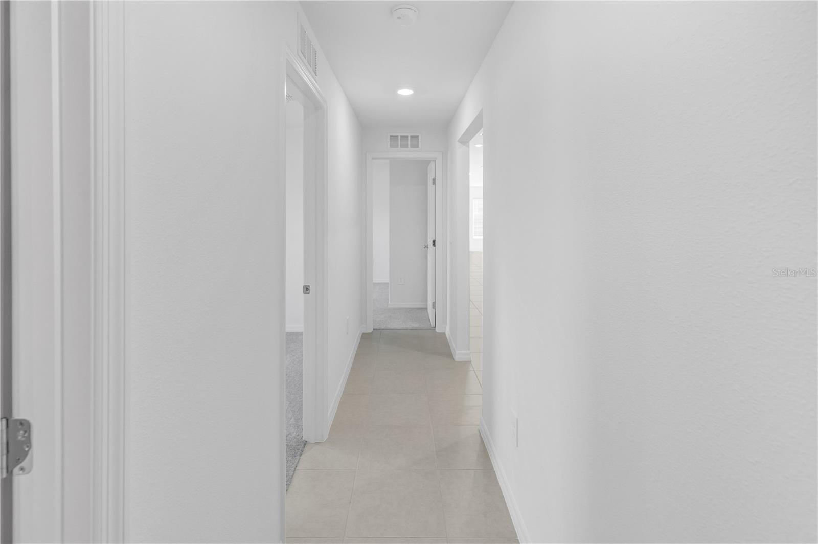 CYPRESS POINT/LK PARKER - Residential Lease