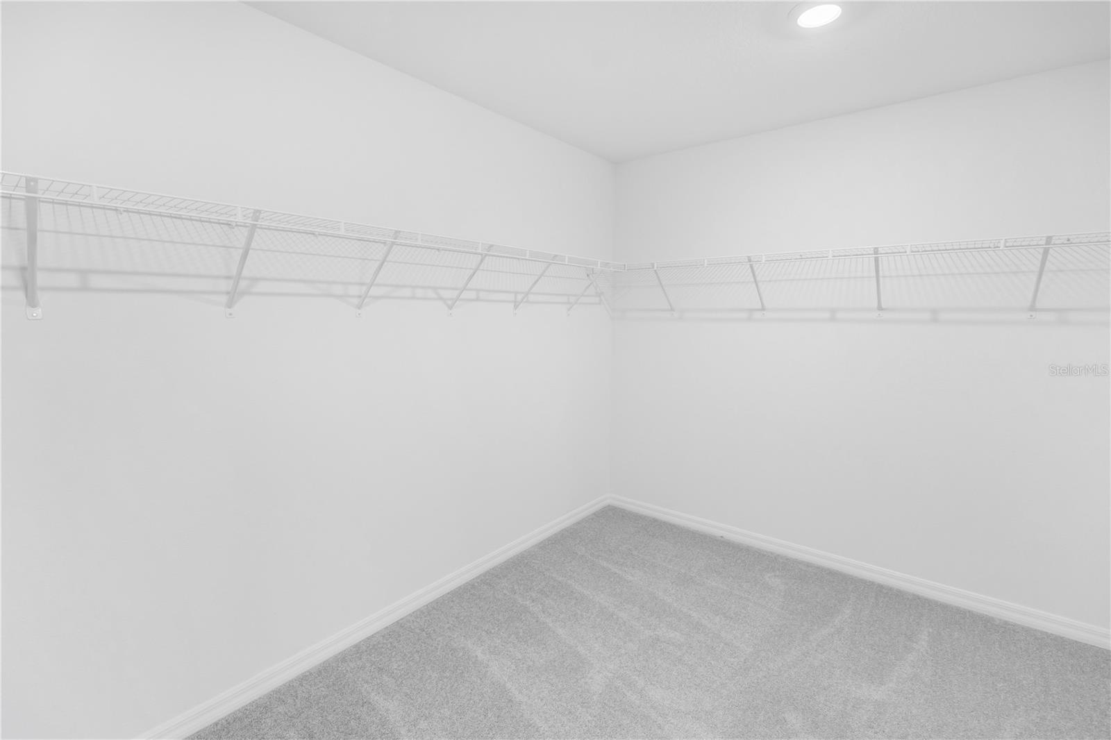 CYPRESS POINT/LK PARKER - Residential Lease