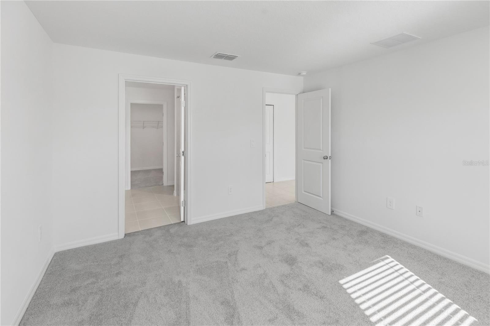 CYPRESS POINT/LK PARKER - Residential Lease