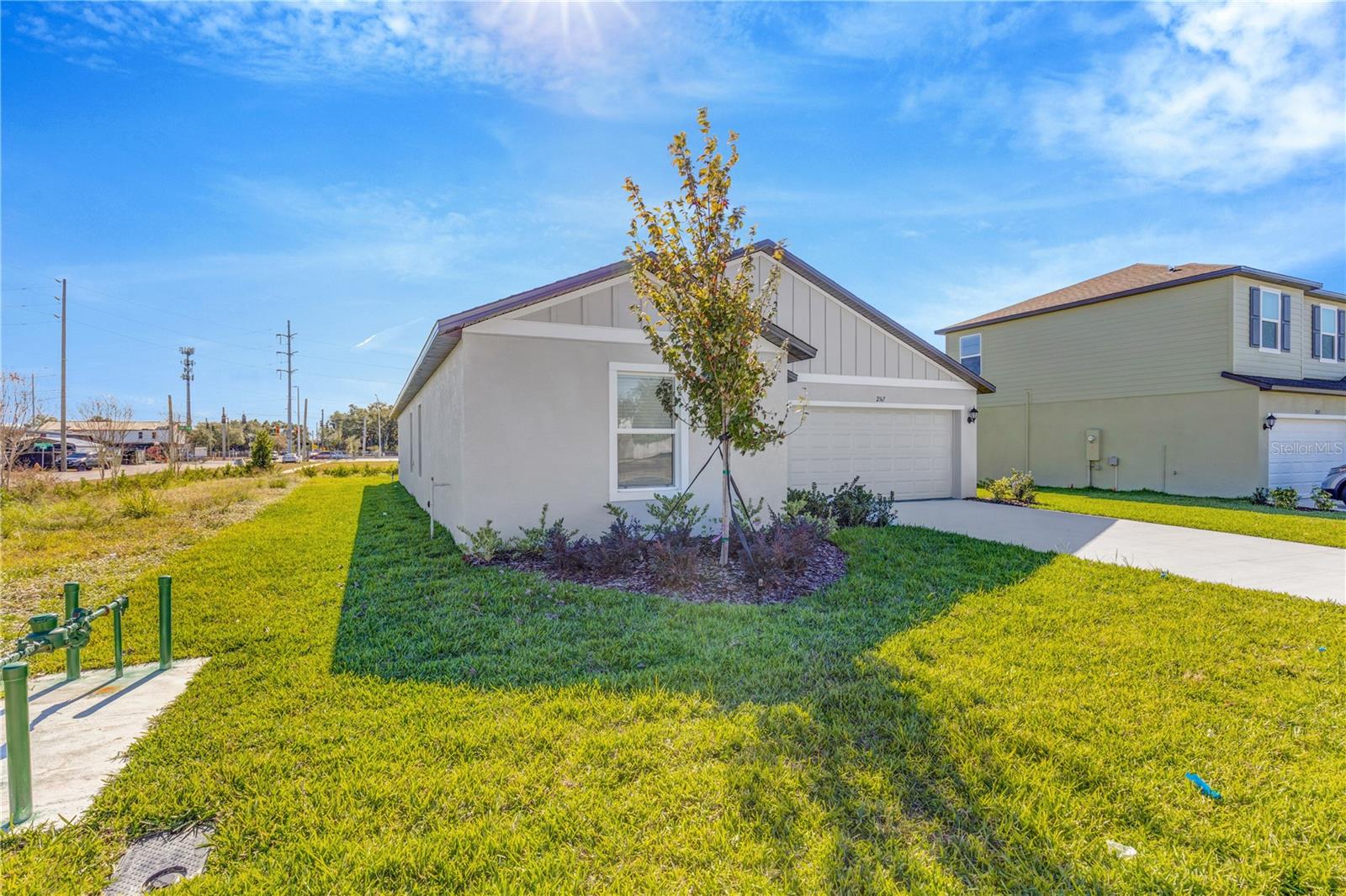 CYPRESS POINT/LK PARKER - Residential Lease