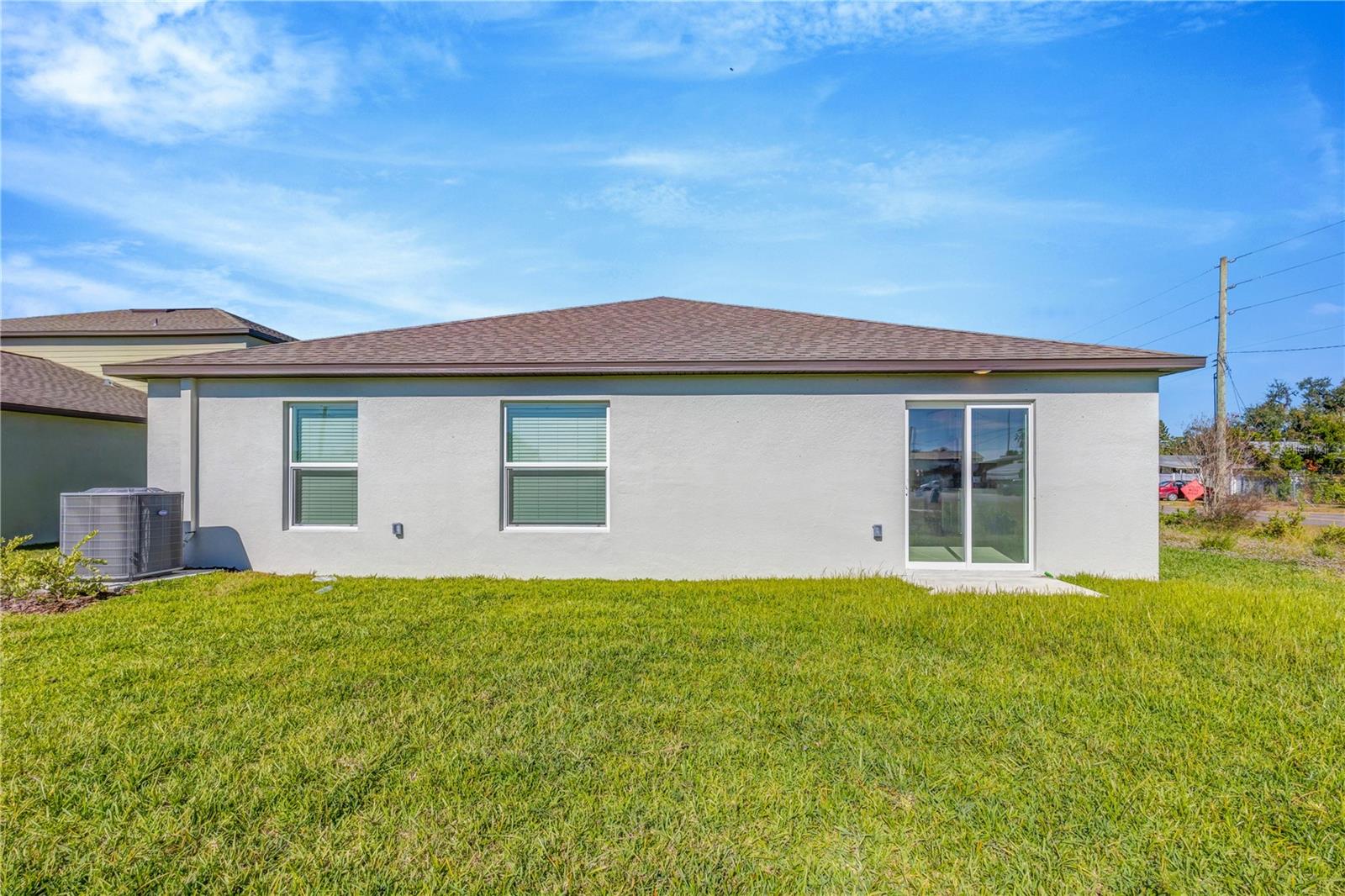 CYPRESS POINT/LK PARKER - Residential Lease