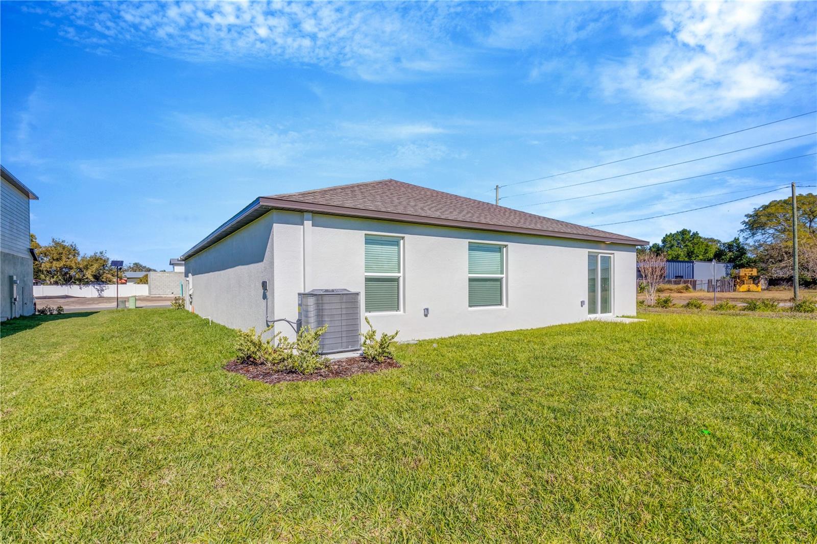 CYPRESS POINT/LK PARKER - Residential Lease