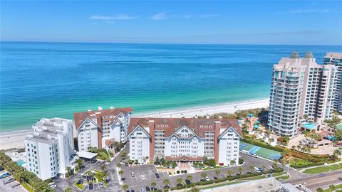 A home in CLEARWATER