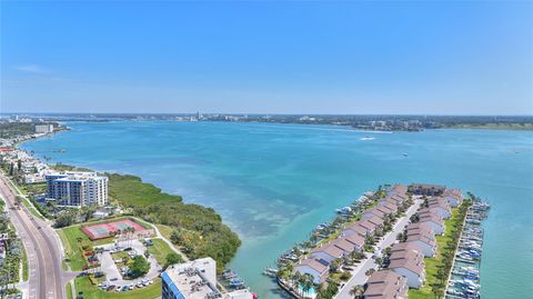 A home in CLEARWATER