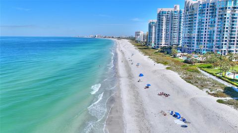 A home in CLEARWATER