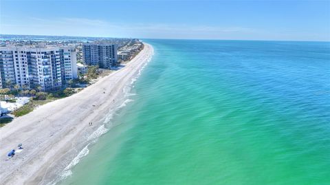 A home in CLEARWATER