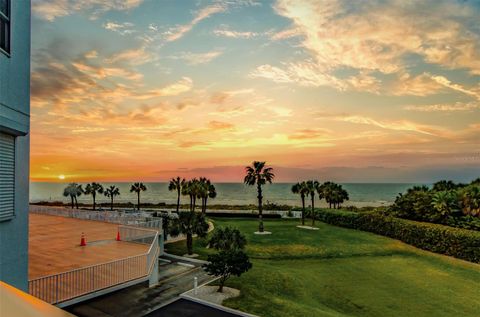 A home in CLEARWATER