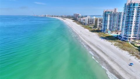 A home in CLEARWATER