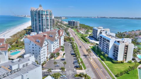 A home in CLEARWATER