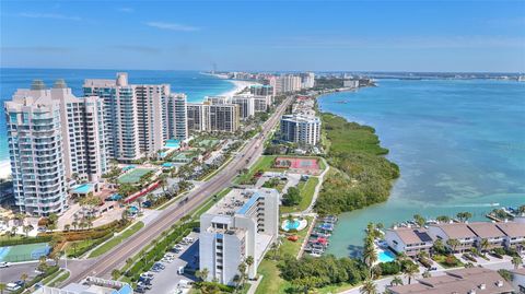 A home in CLEARWATER