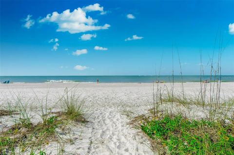 A home in CLEARWATER