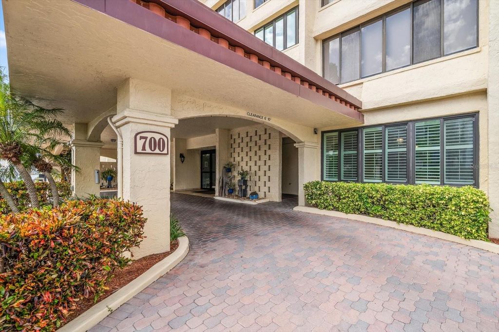 Photo of 700 Island Way #404, Clearwater Beach, FL 33767 (MLS # TB8353030)