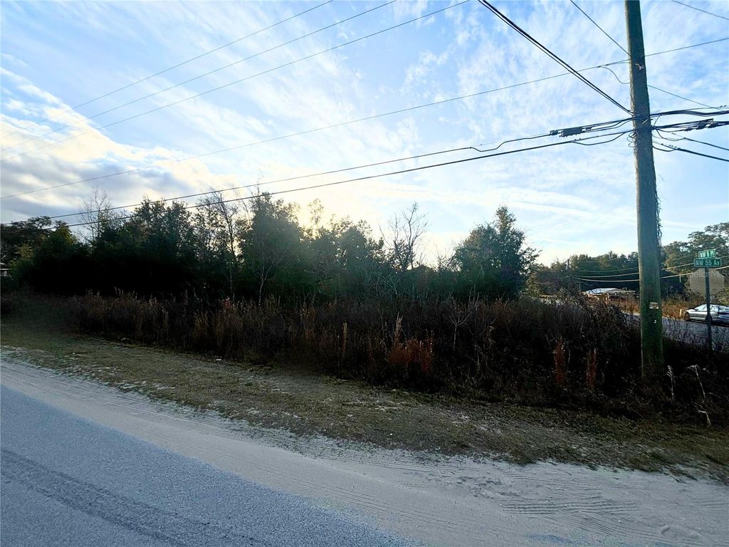 Photo of 0000 NW 6th Place, Ocala, FL 34482 (MLS # OM716570)