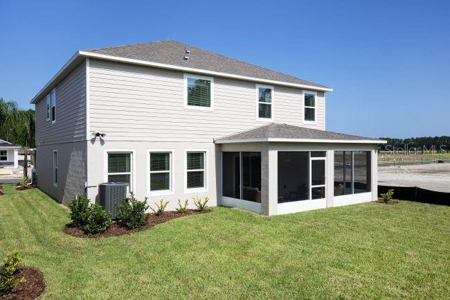 3418 MONARCH WAY