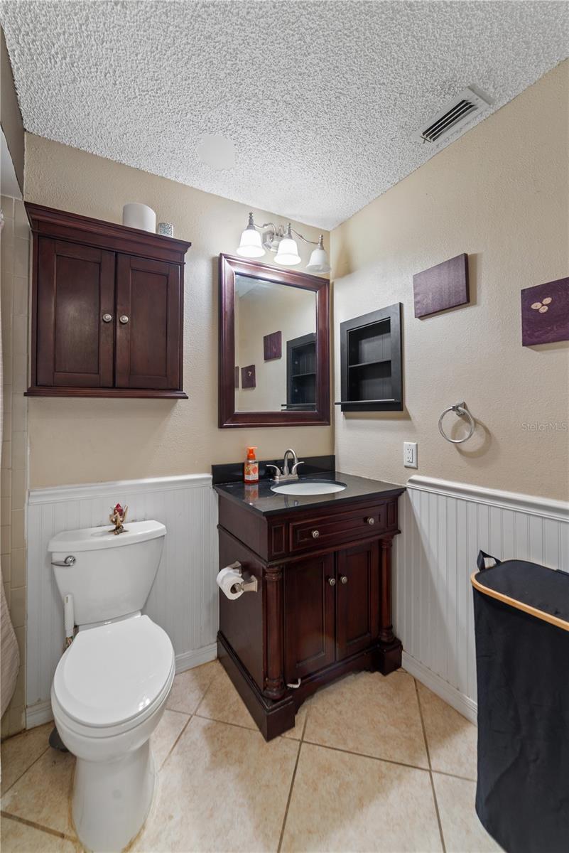 BEAR CREEK SUB - Residential