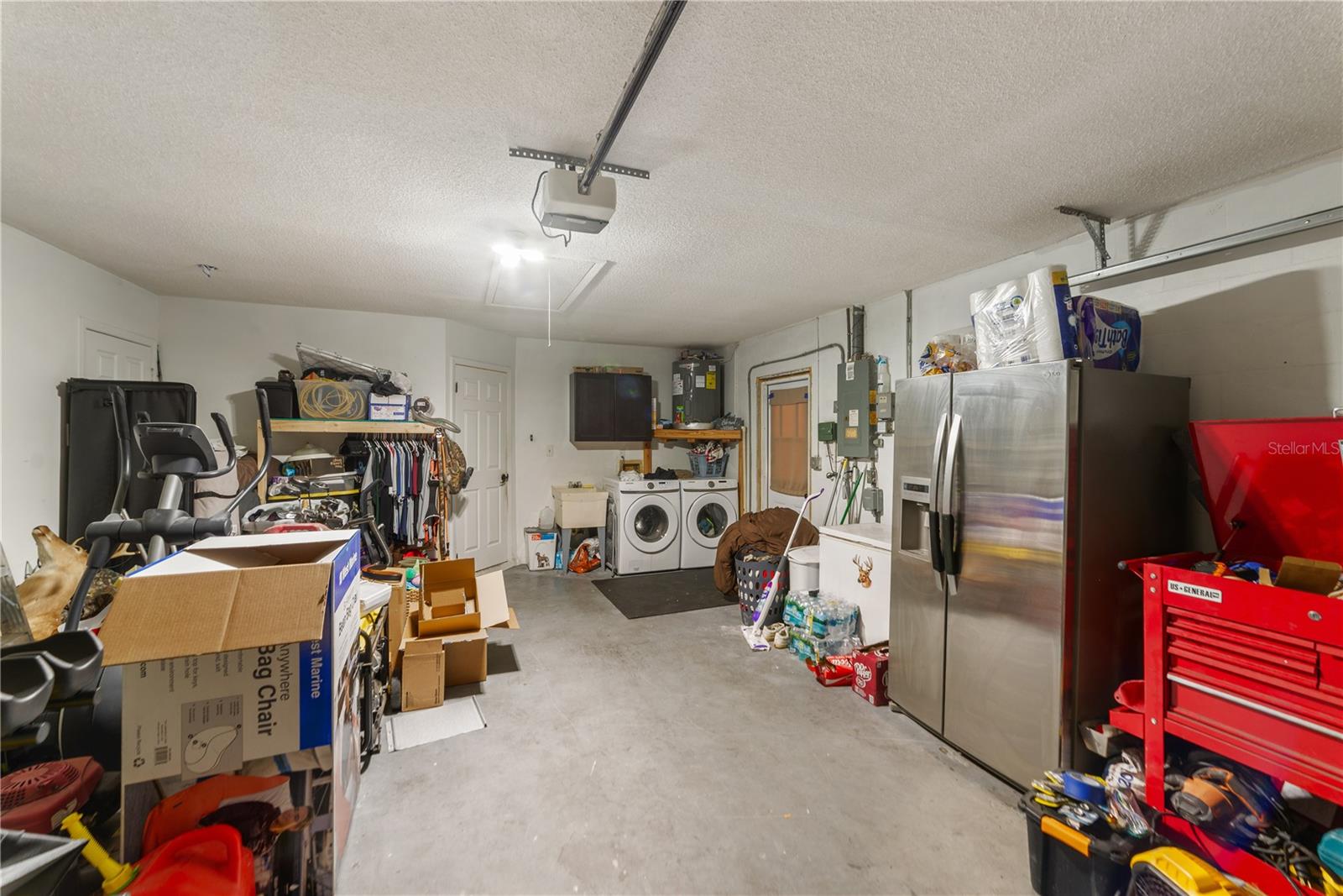 BEAR CREEK SUB - Residential