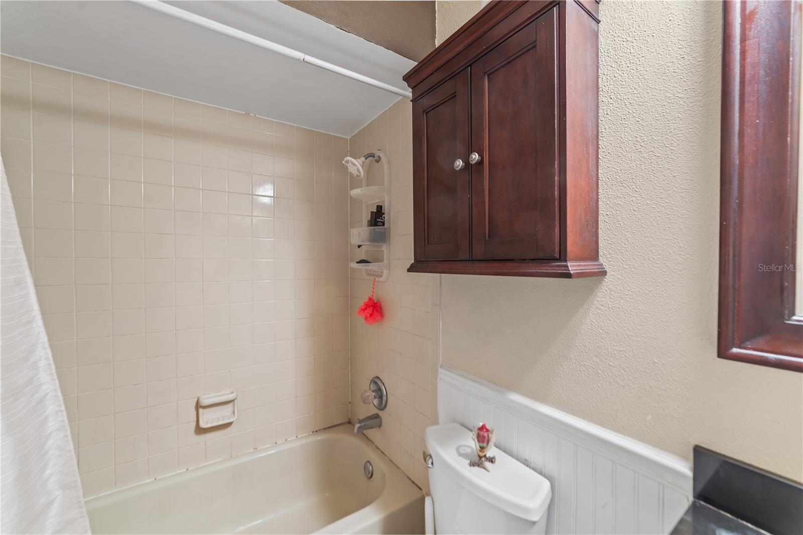 BEAR CREEK SUB - Residential