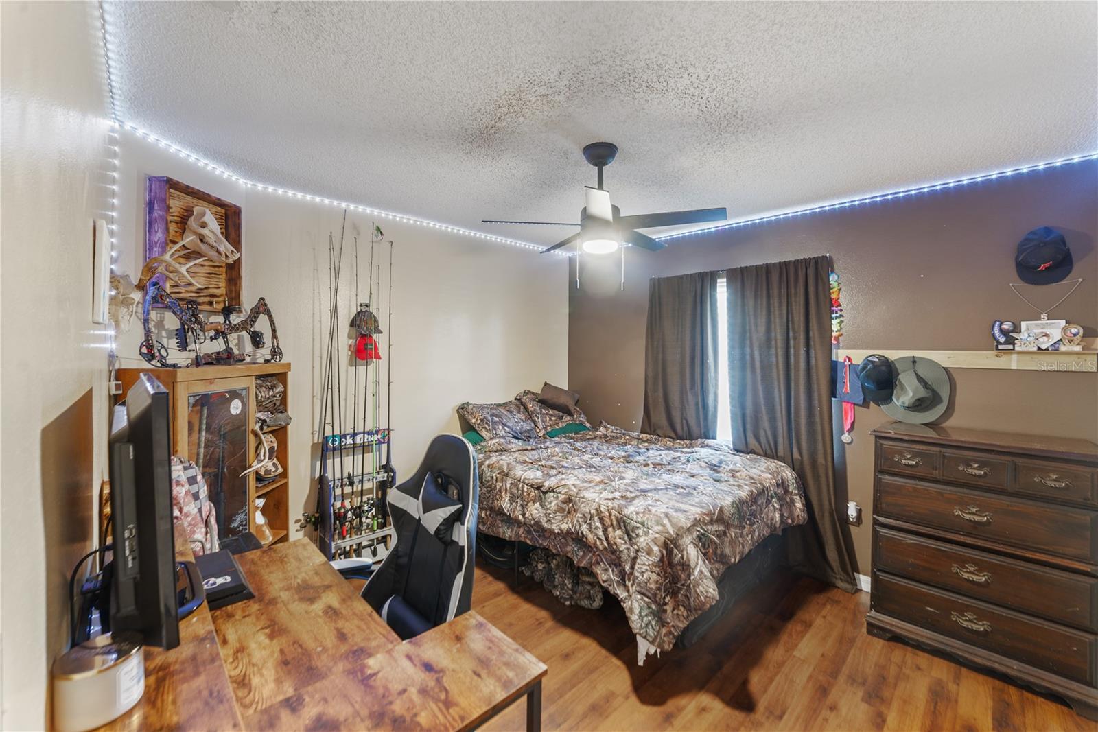 BEAR CREEK SUB - Residential