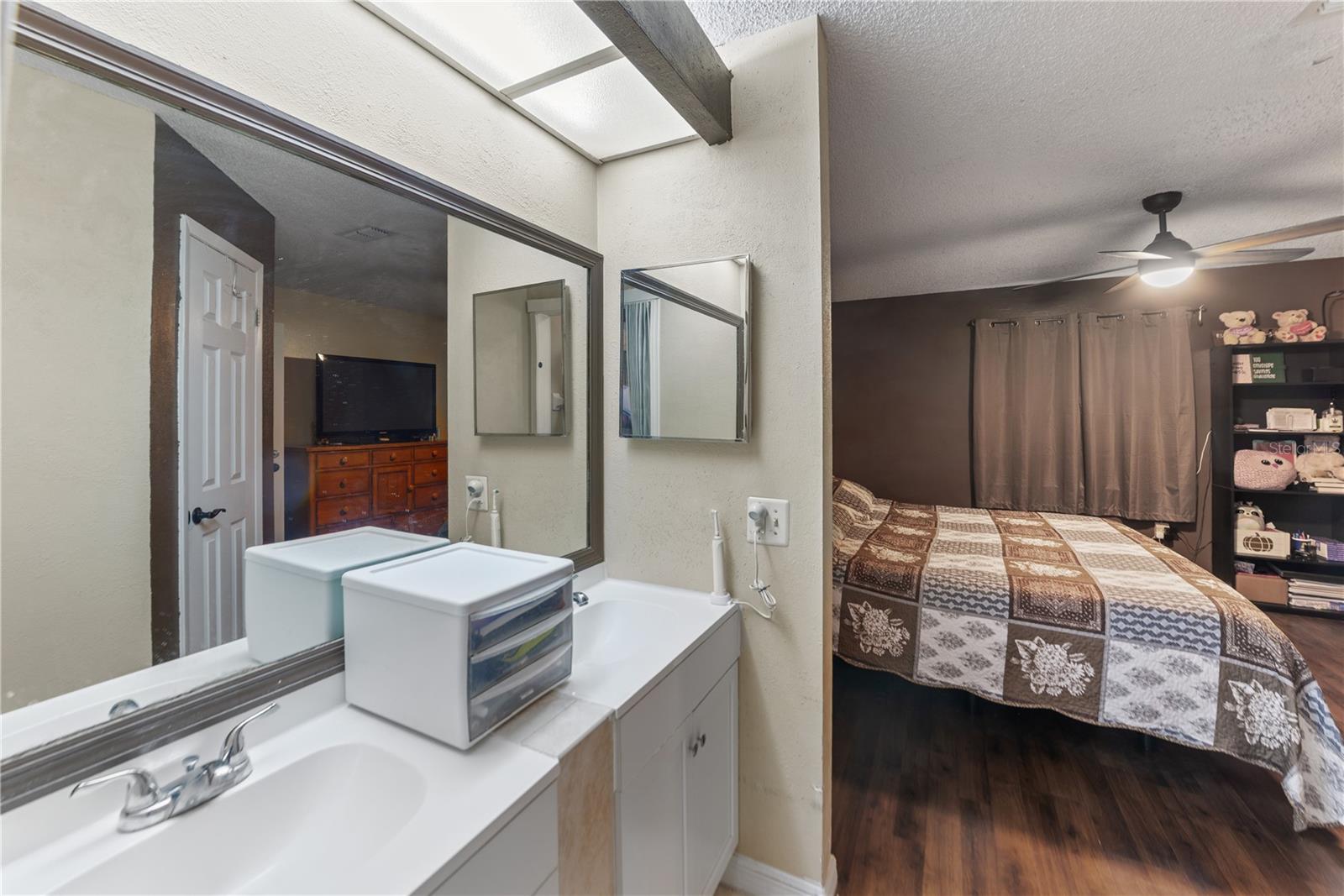 BEAR CREEK SUB - Residential