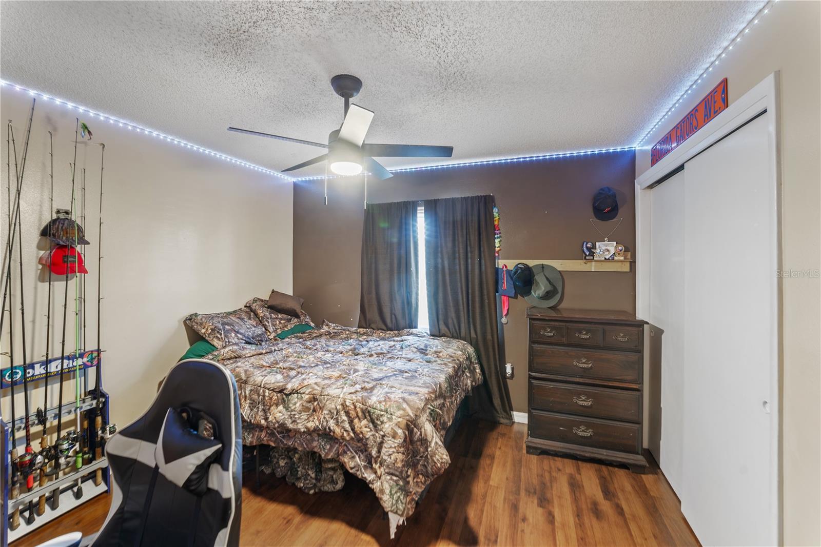 BEAR CREEK SUB - Residential