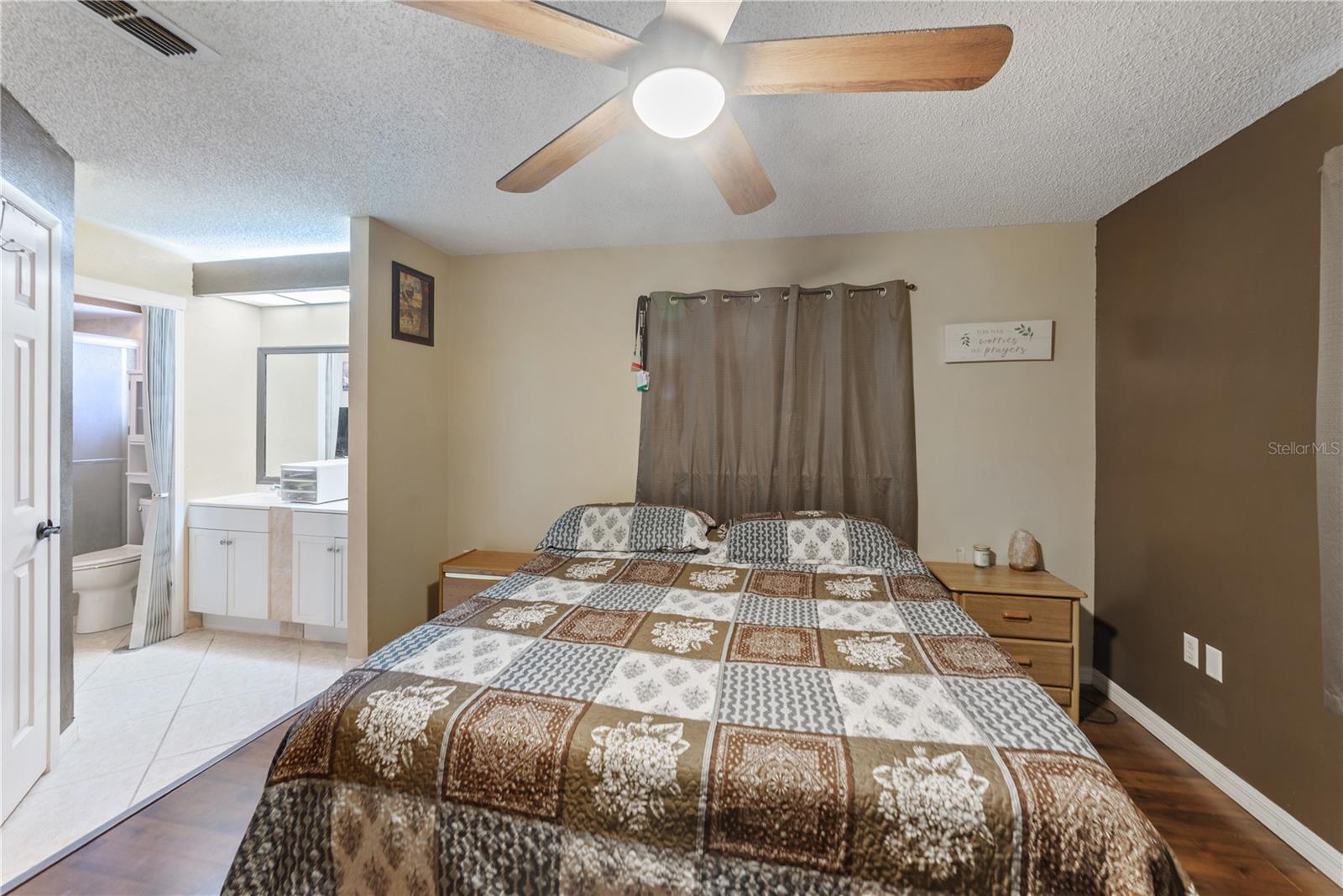 BEAR CREEK SUB - Residential