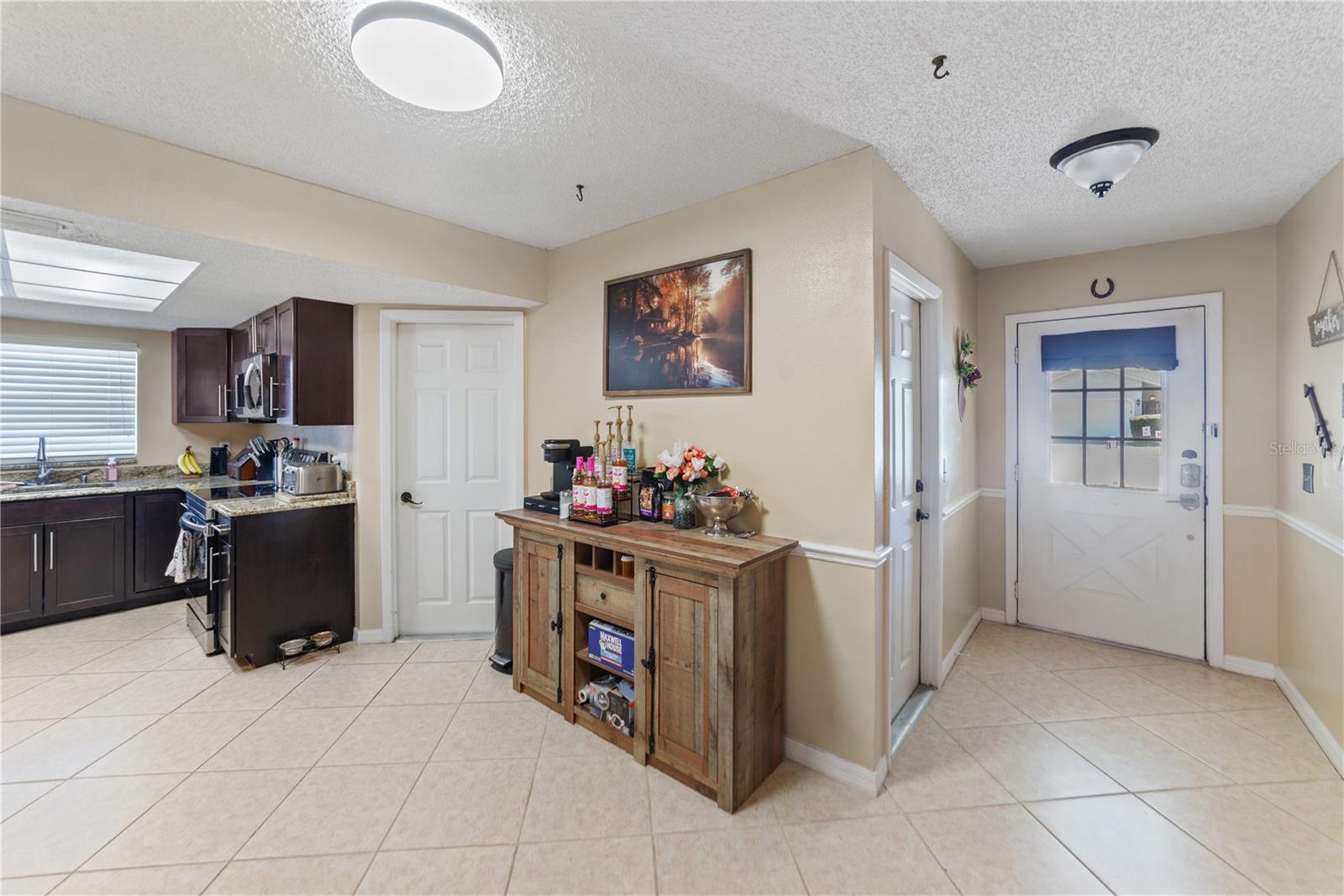 BEAR CREEK SUB - Residential