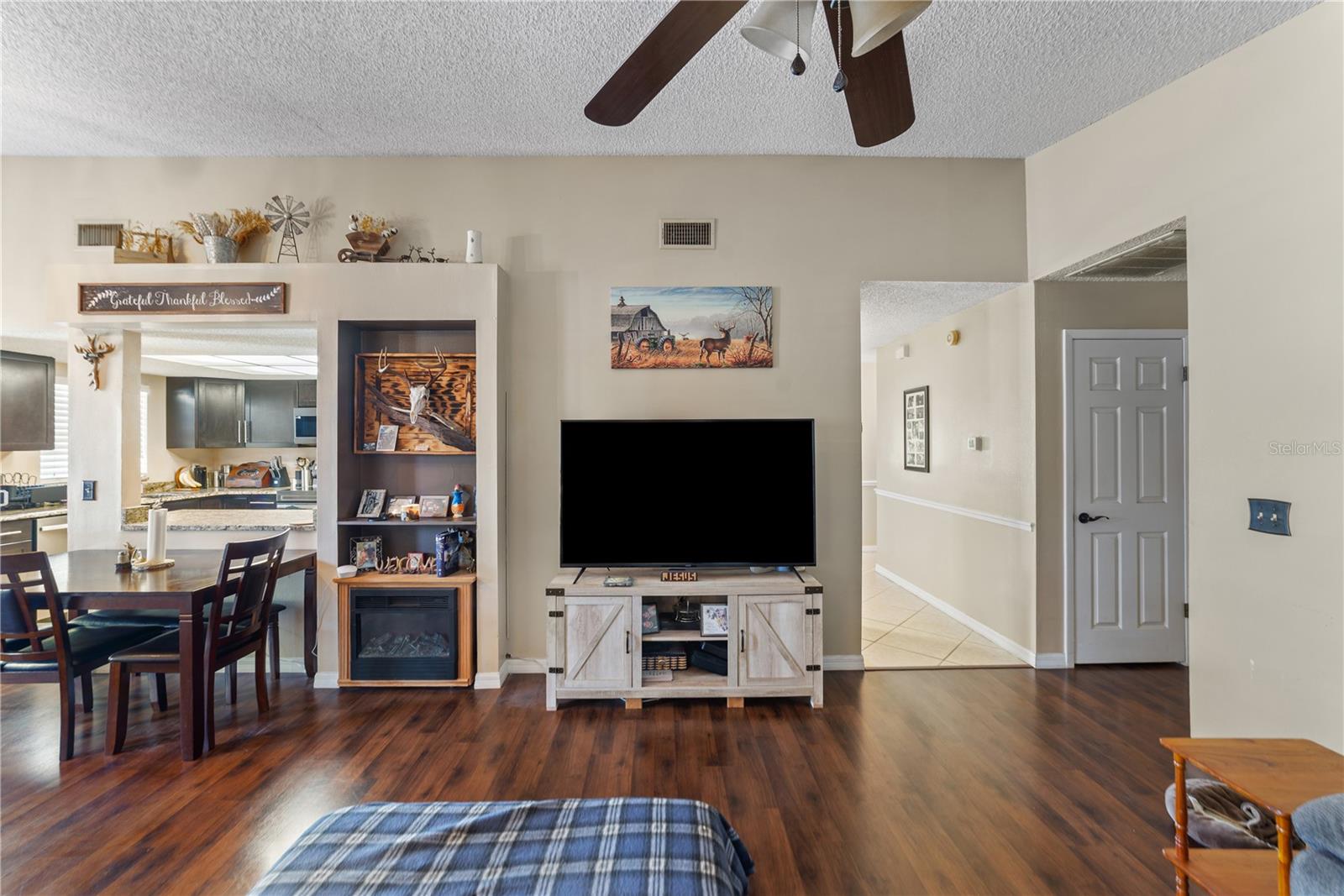 BEAR CREEK SUB - Residential