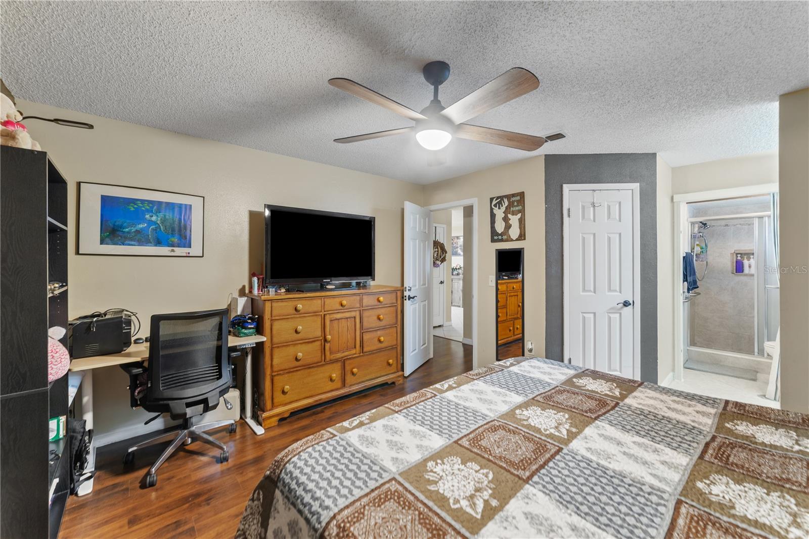 BEAR CREEK SUB - Residential