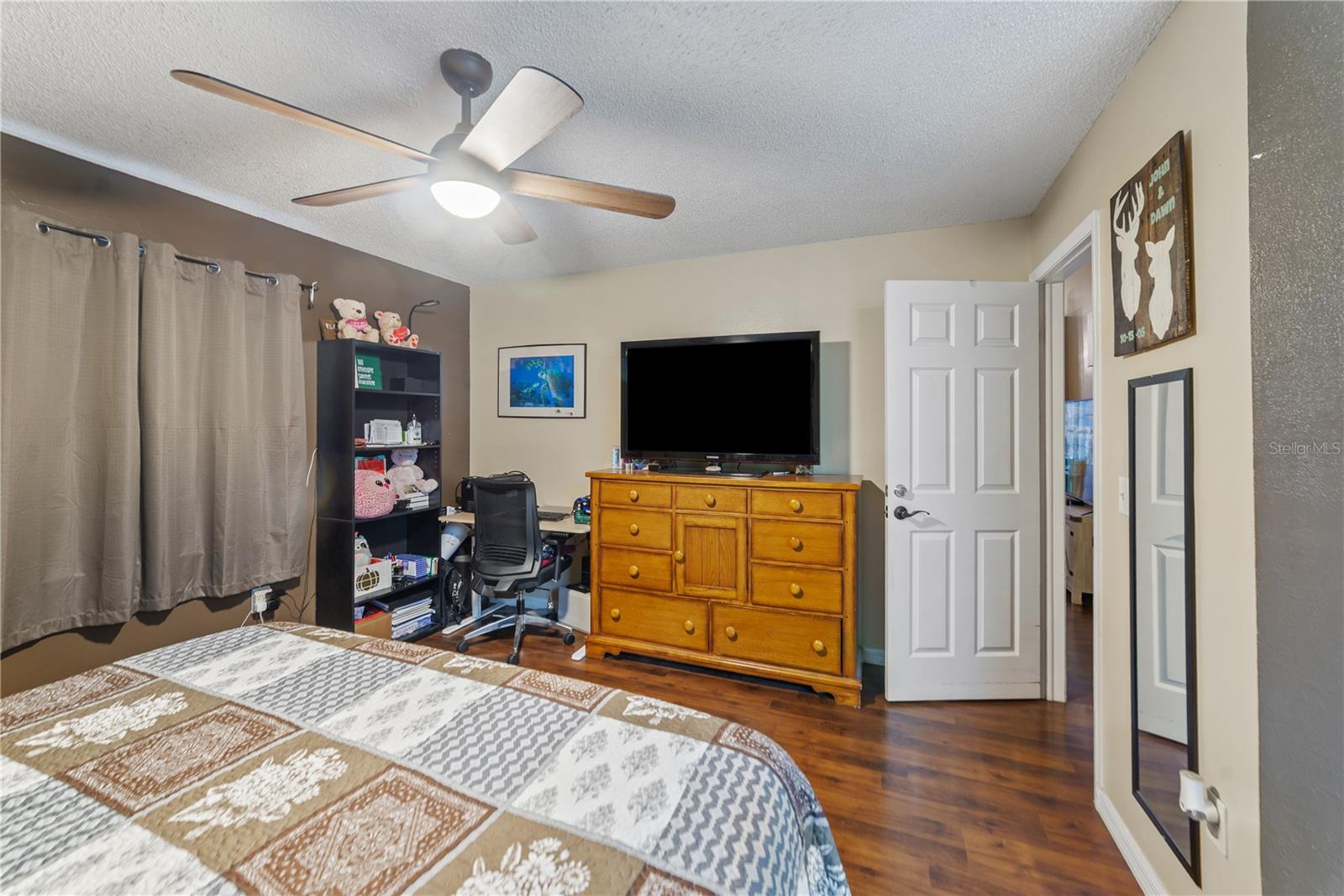 BEAR CREEK SUB - Residential